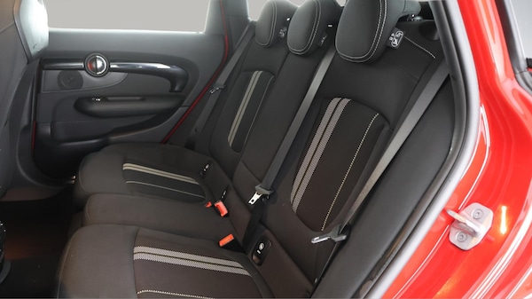 Used MINI Clubman 2021 for sale - 75214376: Photo 17