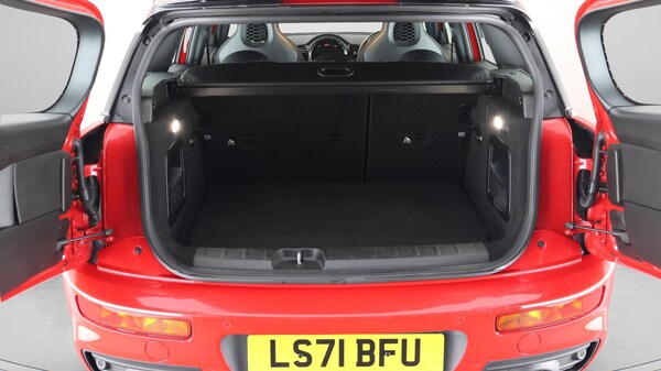 Used MINI Clubman 2021 for sale - 75214376: Photo 18