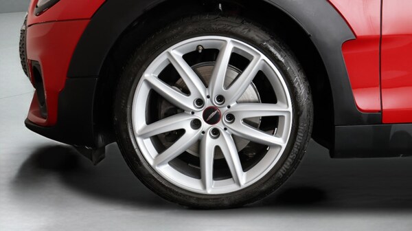 Used MINI Clubman 2021 for sale - 75214376: Photo 19