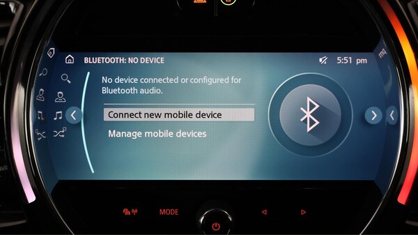 Used MINI Clubman 2021 for sale - 75214376: Photo 26
