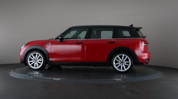 Used MINI Clubman 2021 for sale - 75214376: Photo 38