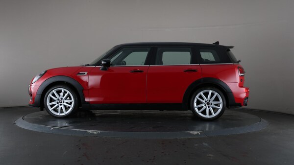 Used MINI Clubman 2021 for sale - 75214376: Photo 39