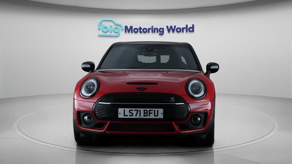 Used MINI Clubman 2021 for sale - 75214376: Photo 3