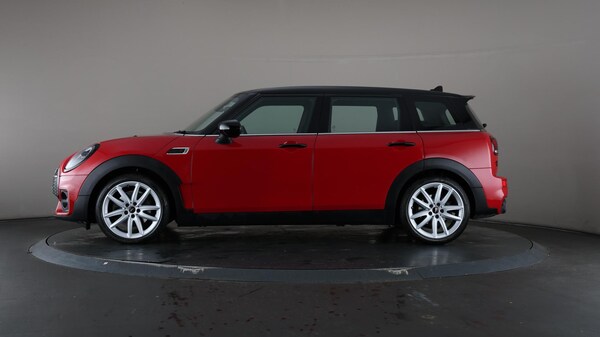 Used MINI Clubman 2021 for sale - 75214376: Photo 40