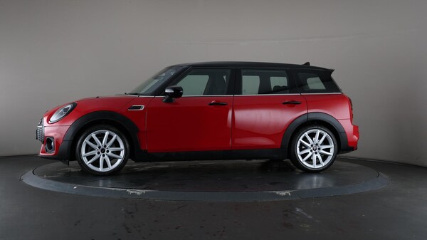 Used MINI Clubman 2021 for sale - 75214376: Photo 41