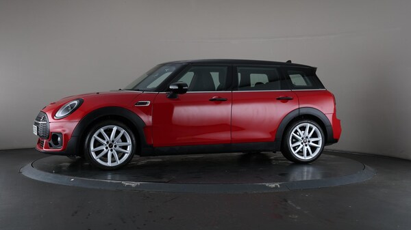 Used MINI Clubman 2021 for sale - 75214376: Photo 42