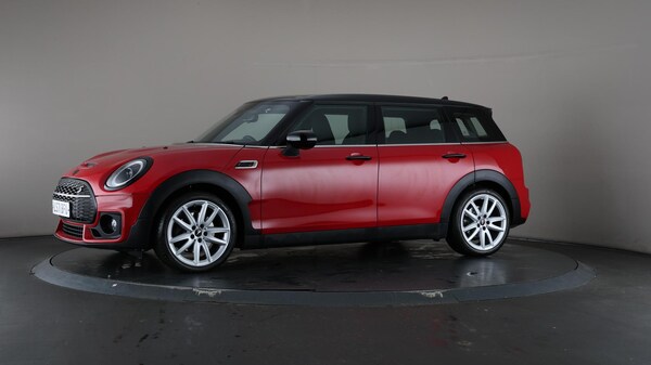 Used MINI Clubman 2021 for sale - 75214376: Photo 43
