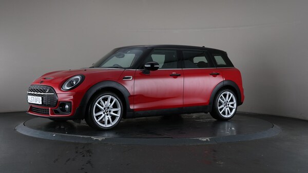 Used MINI Clubman 2021 for sale - 75214376: Photo 44