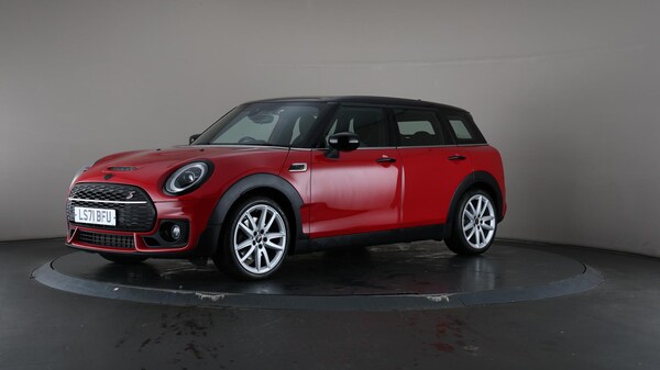 Used MINI Clubman 2021 for sale - 75214376: Photo 45
