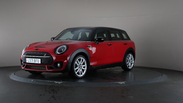 Used MINI Clubman 2021 for sale - 75214376: Photo 46