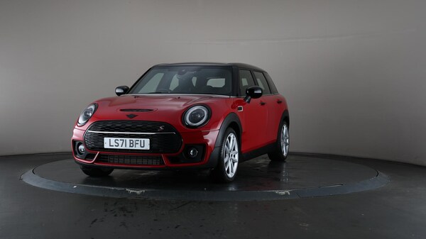 Used MINI Clubman 2021 for sale - 75214376: Photo 49