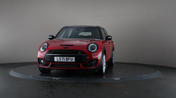 Used MINI Clubman 2021 for sale - 75214376: Photo 50