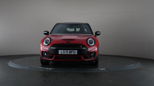 Used MINI Clubman 2021 for sale - 75214376: Photo 51