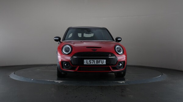 Used MINI Clubman 2021 for sale - 75214376: Photo 52