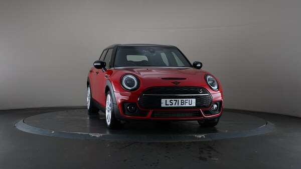 Used MINI Clubman 2021 for sale - 75214376: Photo 53