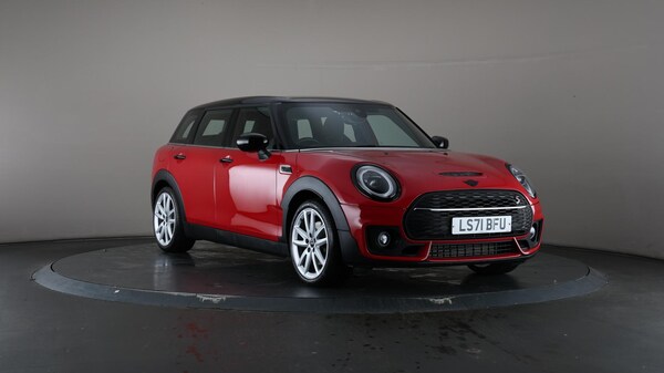 Used MINI Clubman 2021 for sale - 75214376: Photo 55