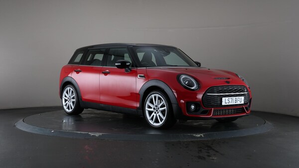 Used MINI Clubman 2021 for sale - 75214376: Photo 56