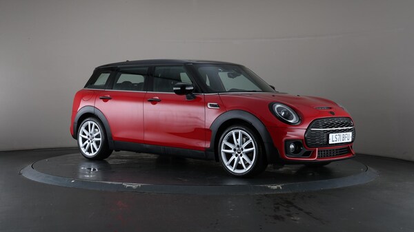 Used MINI Clubman 2021 for sale - 75214376: Photo 57
