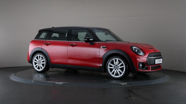 Used MINI Clubman 2021 for sale - 75214376: Photo 58