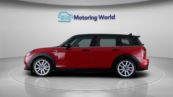 Used MINI Clubman 2021 for sale - 75214376: Photo 5