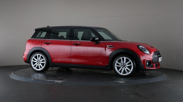 Used MINI Clubman 2021 for sale - 75214376: Photo 60