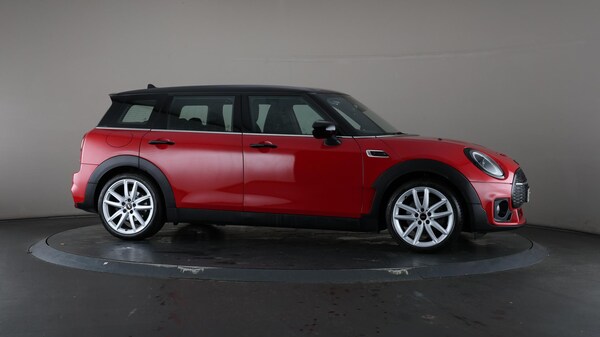 Used MINI Clubman 2021 for sale - 75214376: Photo 61