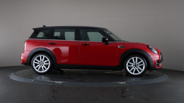 Used MINI Clubman 2021 for sale - 75214376: Photo 62