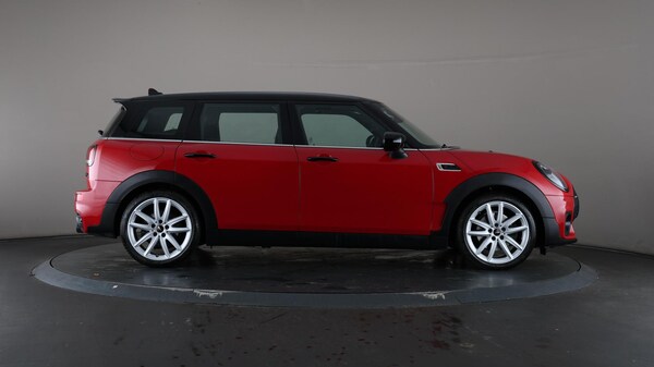 Used MINI Clubman 2021 for sale - 75214376: Photo 63