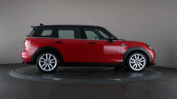 Used MINI Clubman 2021 for sale - 75214376: Photo 64