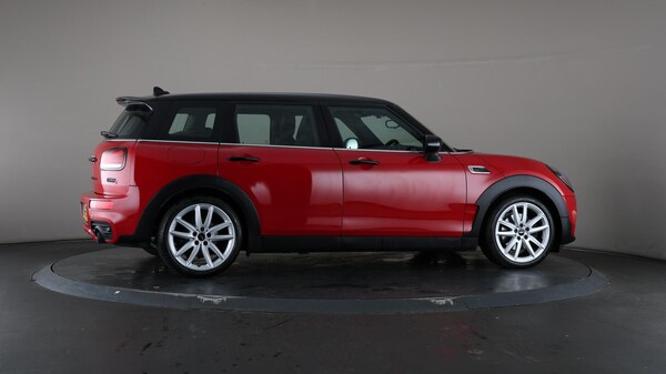 Used MINI Clubman 2021 for sale - 75214376: Photo 65