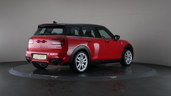 Used MINI Clubman 2021 for sale - 75214376: Photo 69