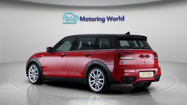 Used MINI Clubman 2021 for sale - 75214376: Photo 6