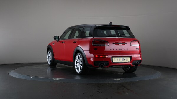 Used MINI Clubman 2021 for sale - 75214376: Photo 70