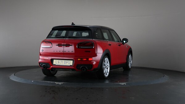 Used MINI Clubman 2021 for sale - 75214376: Photo 72