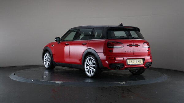 Used MINI Clubman 2021 for sale - 75214376: Photo 73
