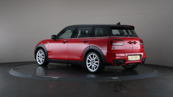 Used MINI Clubman 2021 for sale - 75214376: Photo 74