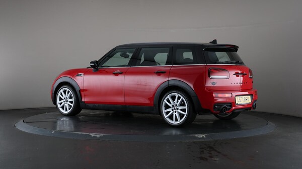 Used MINI Clubman 2021 for sale - 75214376: Photo 75