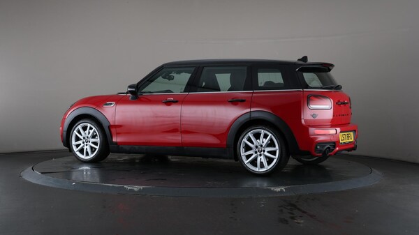 Used MINI Clubman 2021 for sale - 75214376: Photo 76