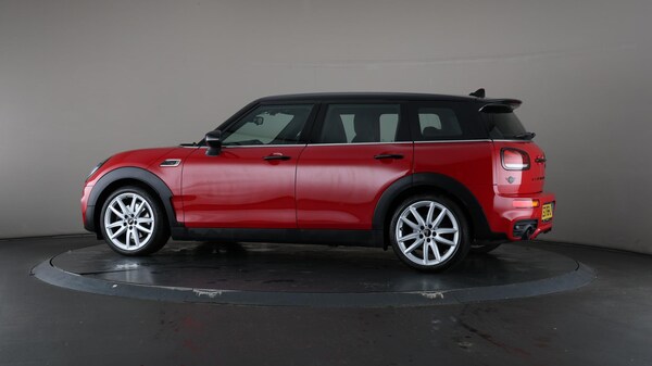 Used MINI Clubman 2021 for sale - 75214376: Photo 77