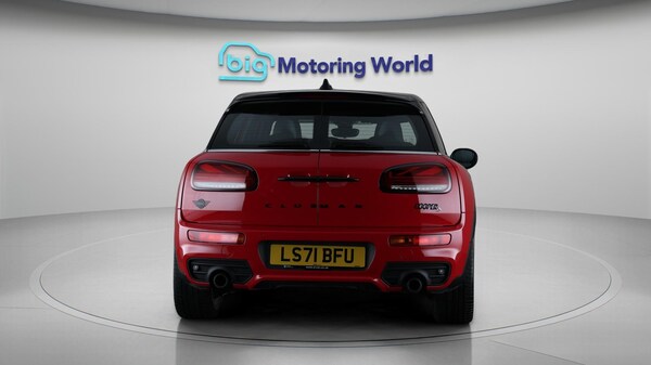 Used MINI Clubman 2021 for sale - 75214376: Photo 7