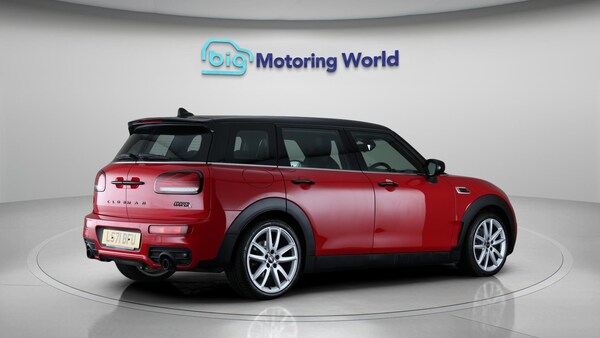 Used MINI Clubman 2021 for sale - 75214376: Photo 8