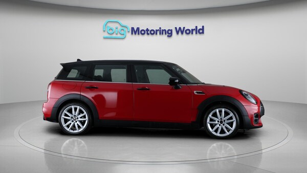 Used MINI Clubman 2021 for sale - 75214376: Photo 9