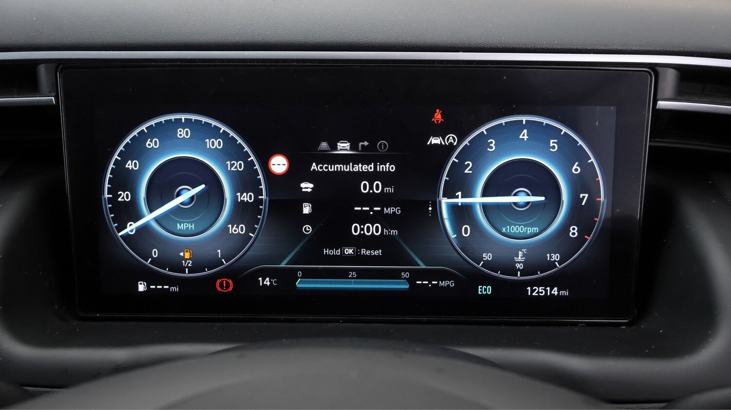 Used Hyundai TUCSON 2024 for sale - 77729820: Photo 10