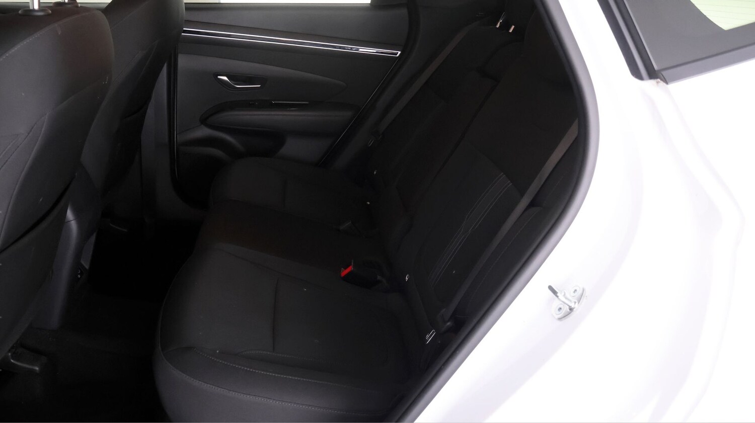 Used Hyundai TUCSON 2024 for sale - 77729820: Photo 15