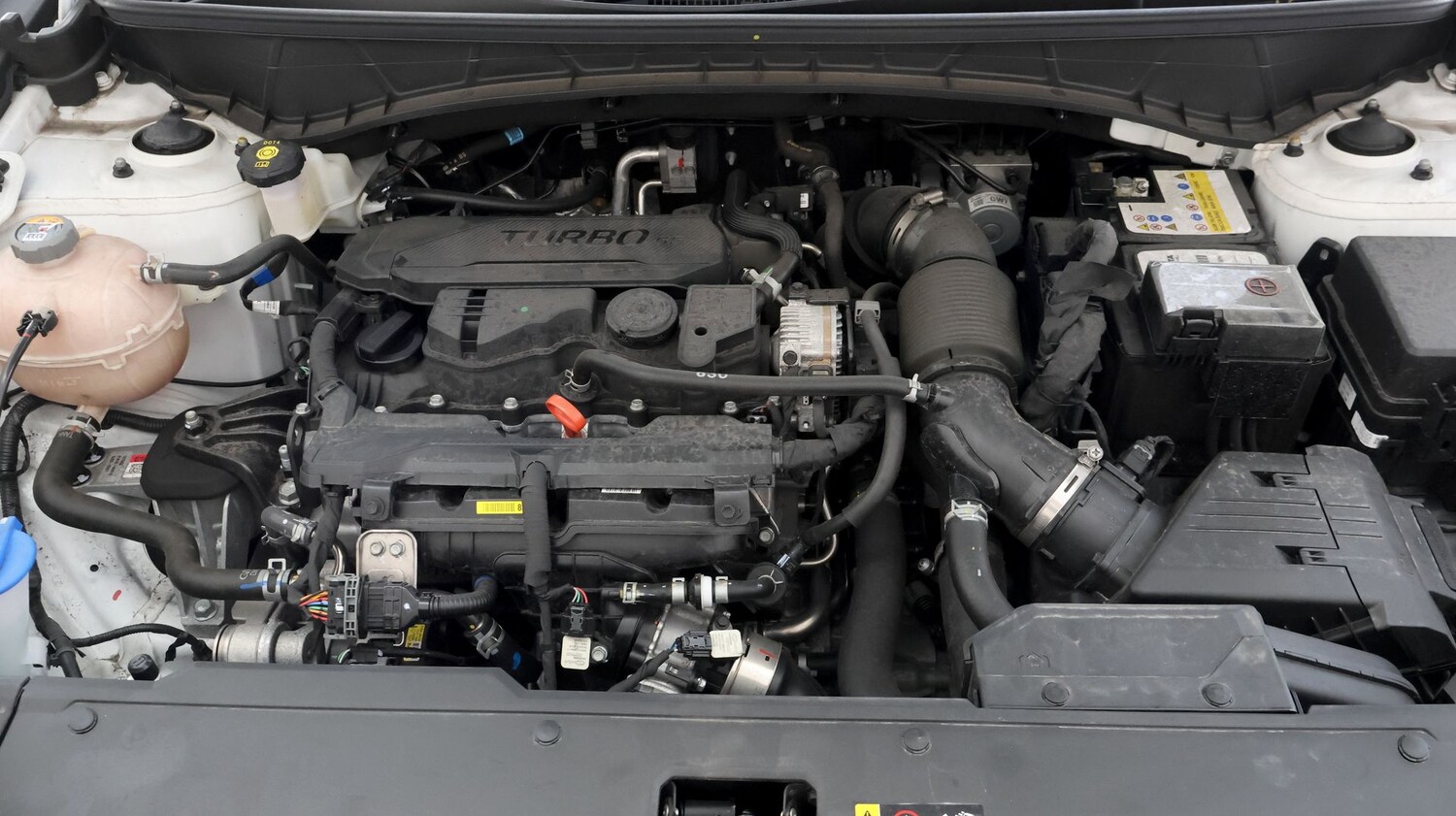 Used Hyundai TUCSON 2024 for sale - 77729820: Photo 18