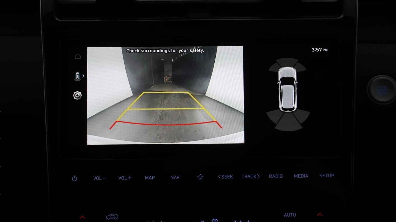 Used Hyundai TUCSON 2024 for sale - 77729820: Photo 23