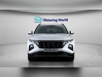 Used Hyundai TUCSON 2024 for sale - 77729820: Photo