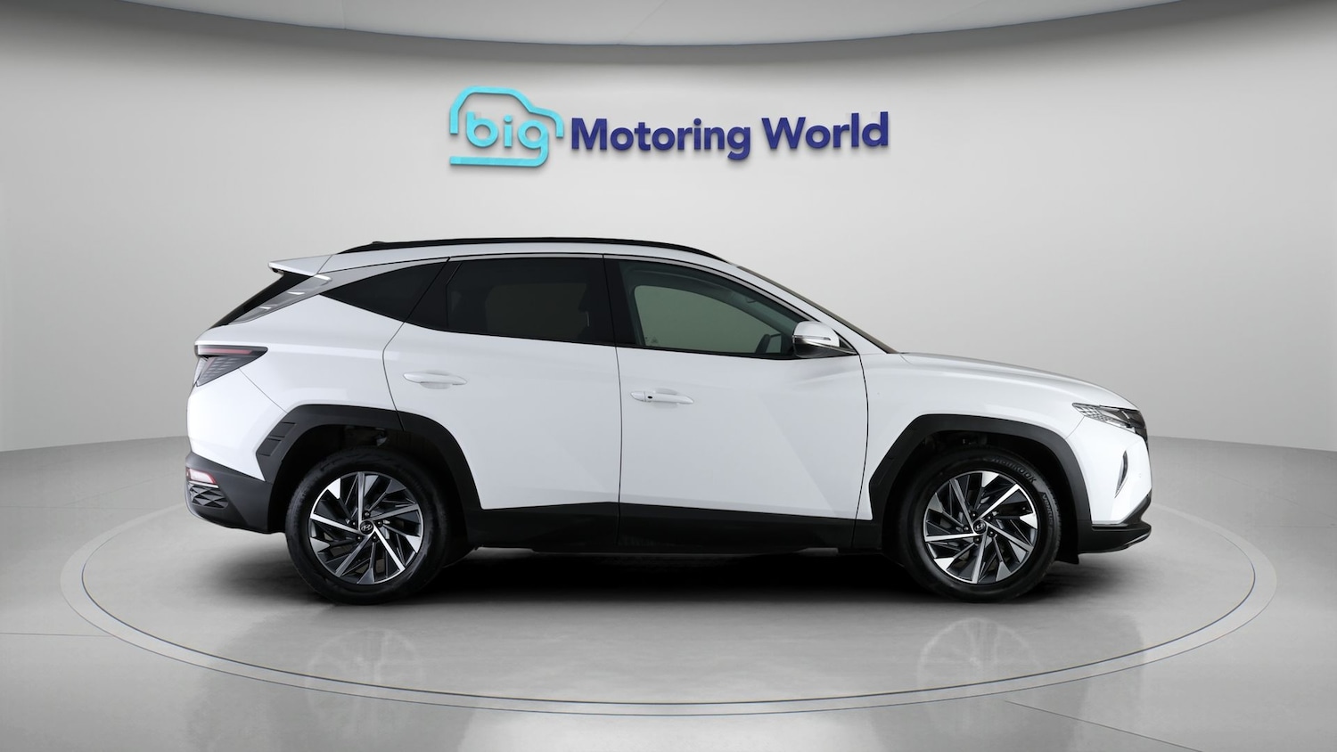 Used Hyundai TUCSON 2024 for sale - 77729820: Photo 8