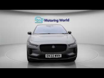 Used Jaguar I-Pace 2022 for sale - 75040649: Photo