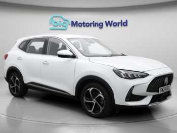 Used MG MG HS 2024 for sale - 75041342: Photo